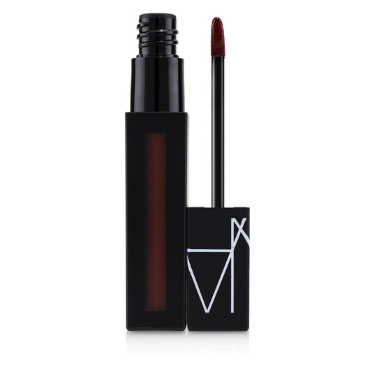 NARS Powermatte Lip Pigment - # Just Push Play (Red Currant) 5.5ml/0.18oz