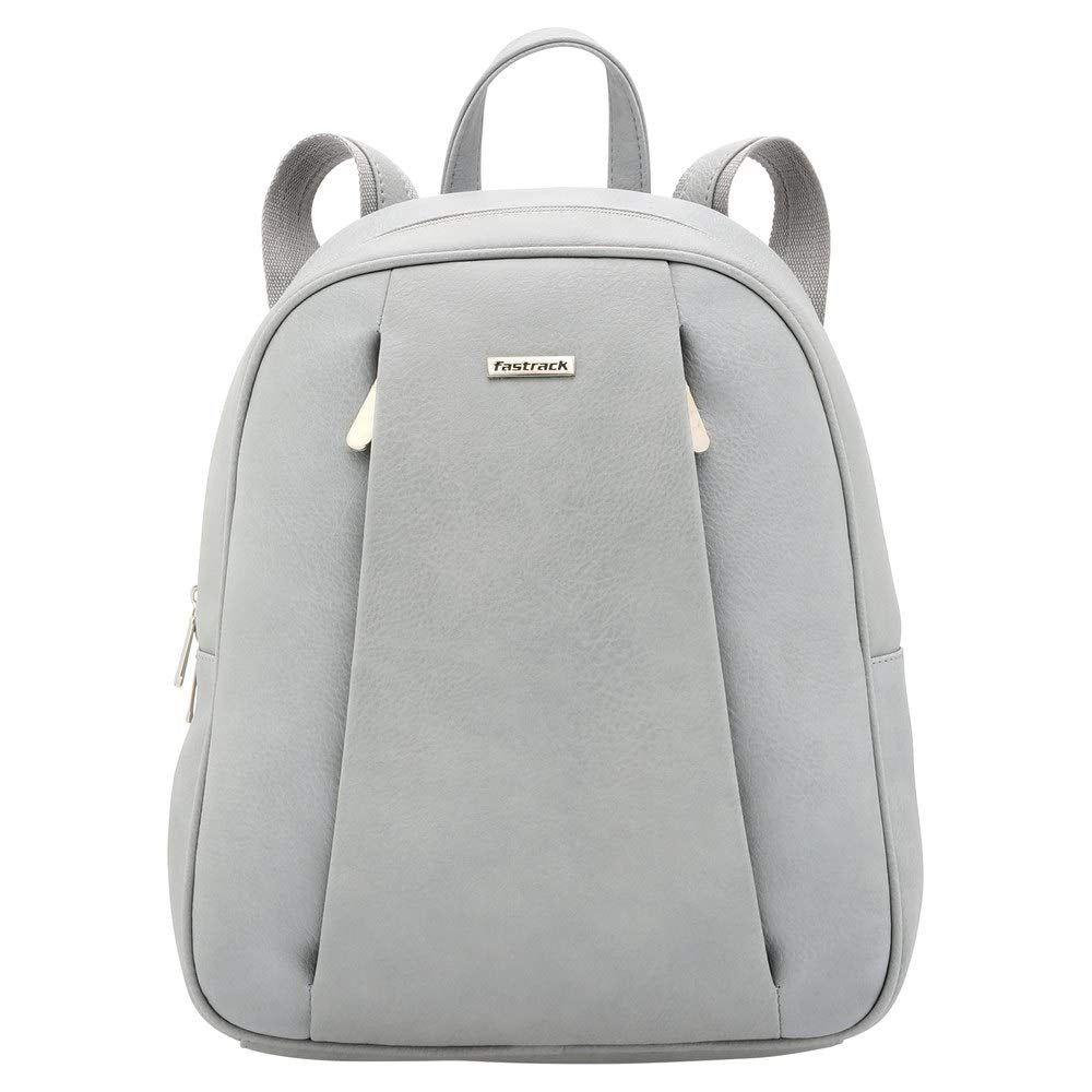 Fastrack Girl's Handbag (Grey)