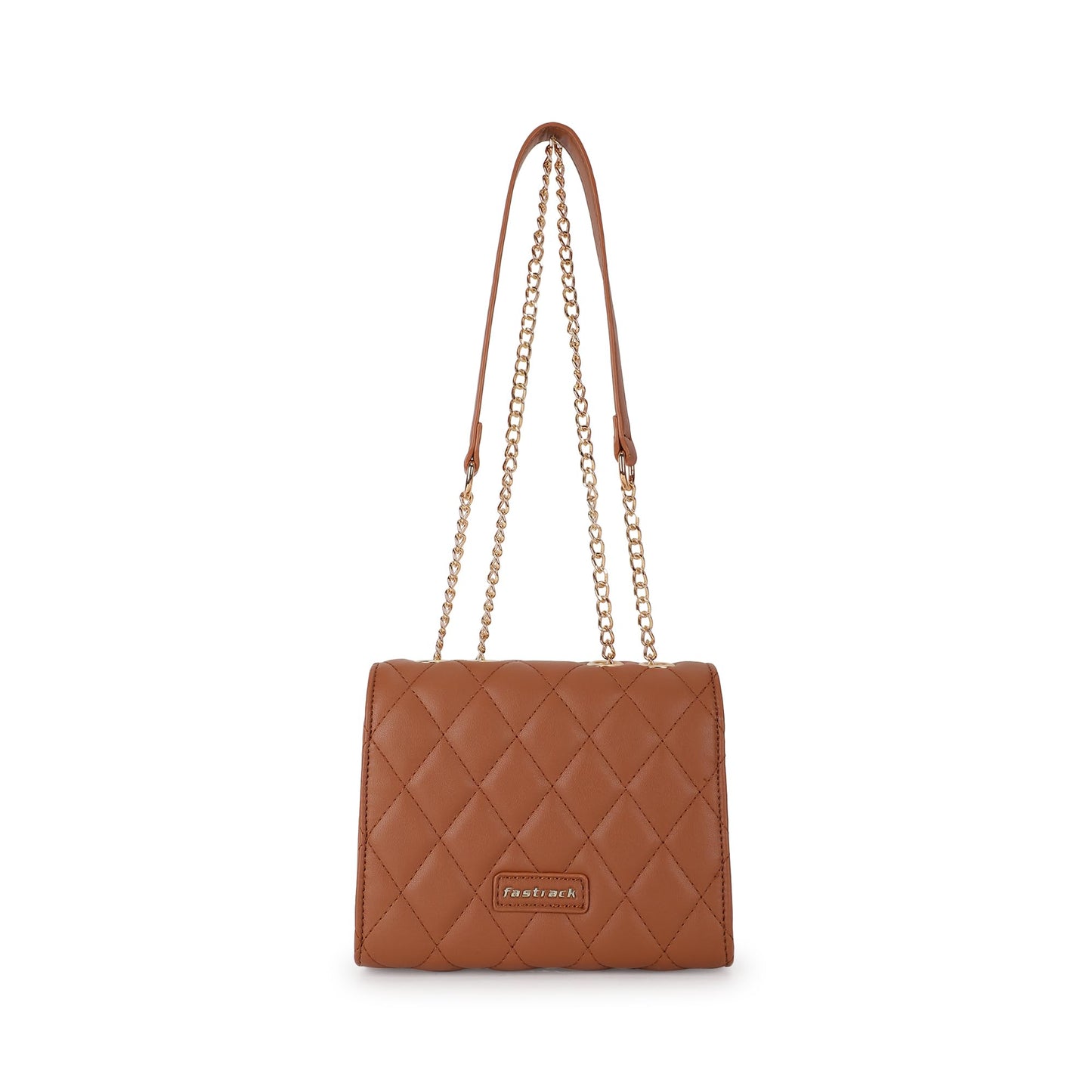 Fastrack Women's Western (Tan)