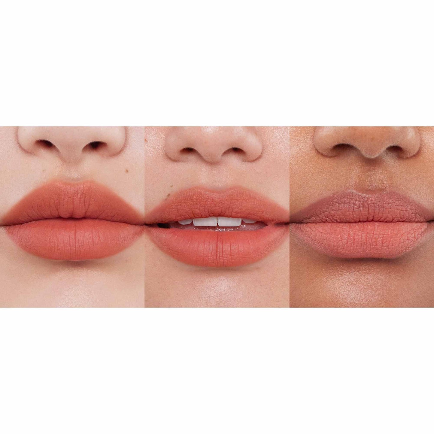 Anastasia Beverly Hills Lip Velvet - Peach Amber