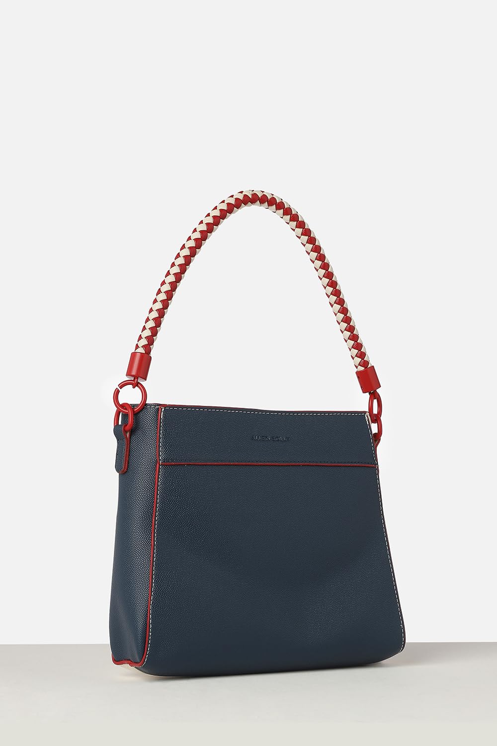 Women Beige Casual Handbag