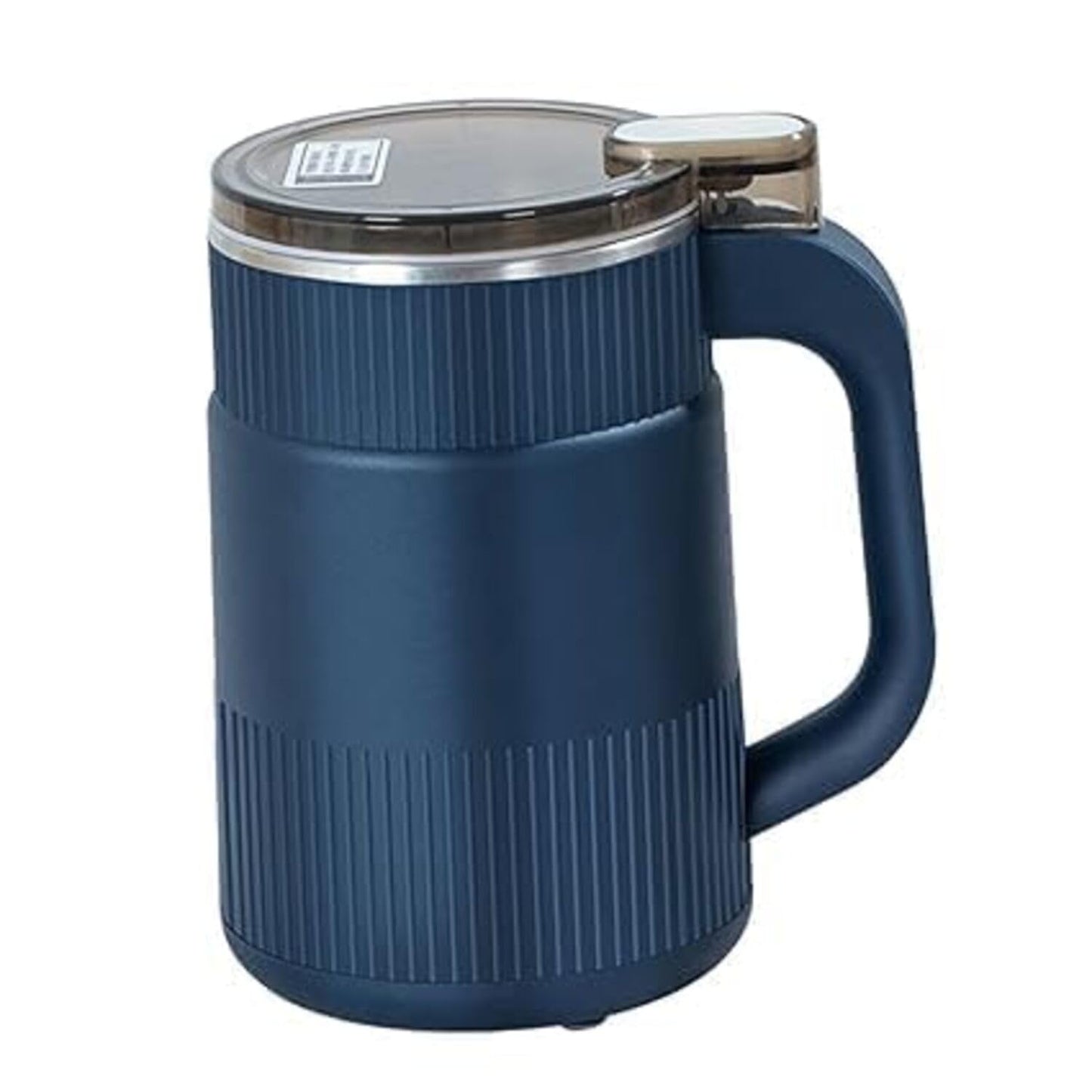 Spice Grinder Portable with Handal Electric Grain Mill Grinder Stainless Steel Dry Grain Spices Cereals Seasonings Coffee Bean Grinder Machine(Multicolor) (Multifunction-Smash-Machine)