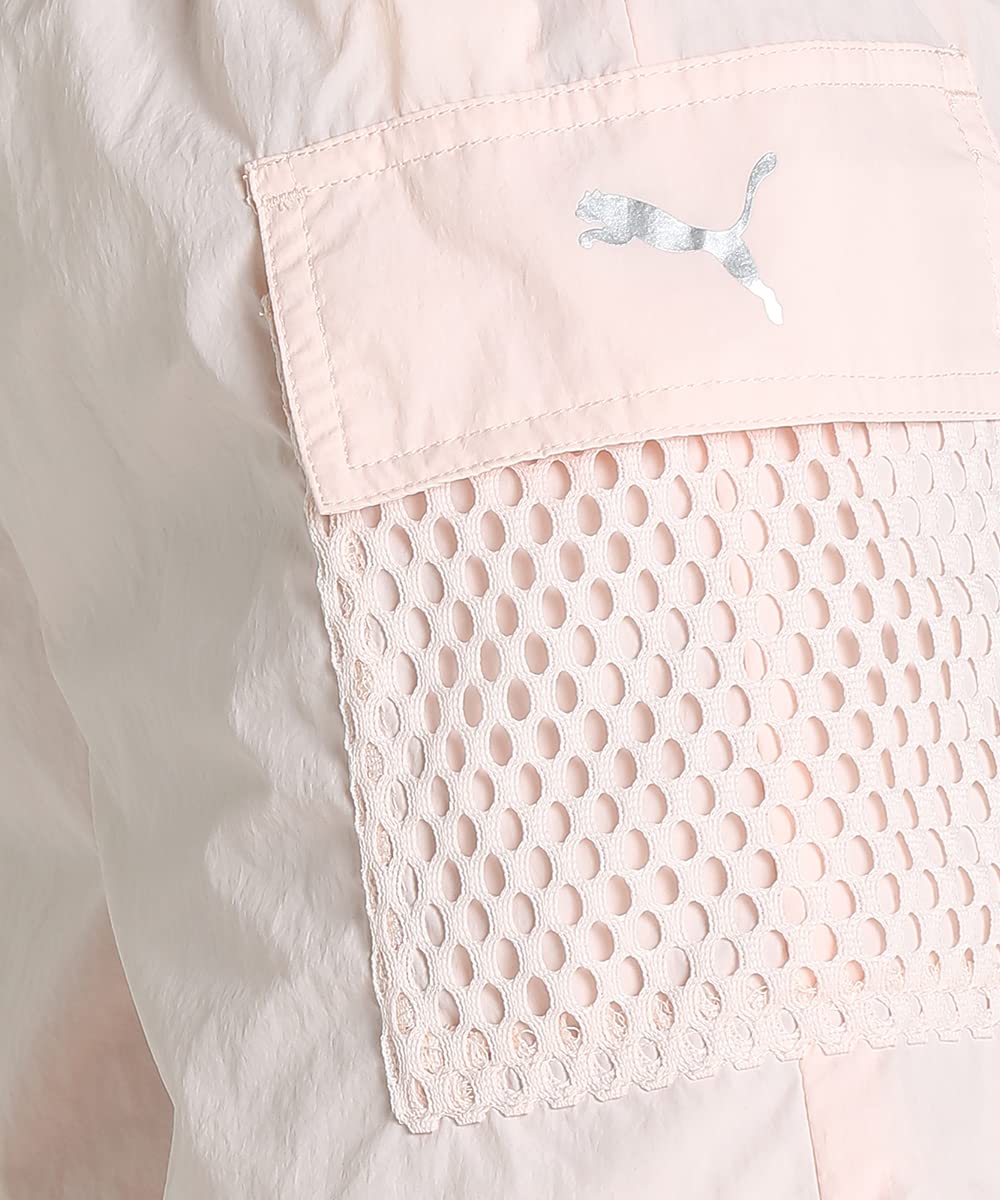 Puma Women's Bermuda Shorts (53148527_Cloud Pink