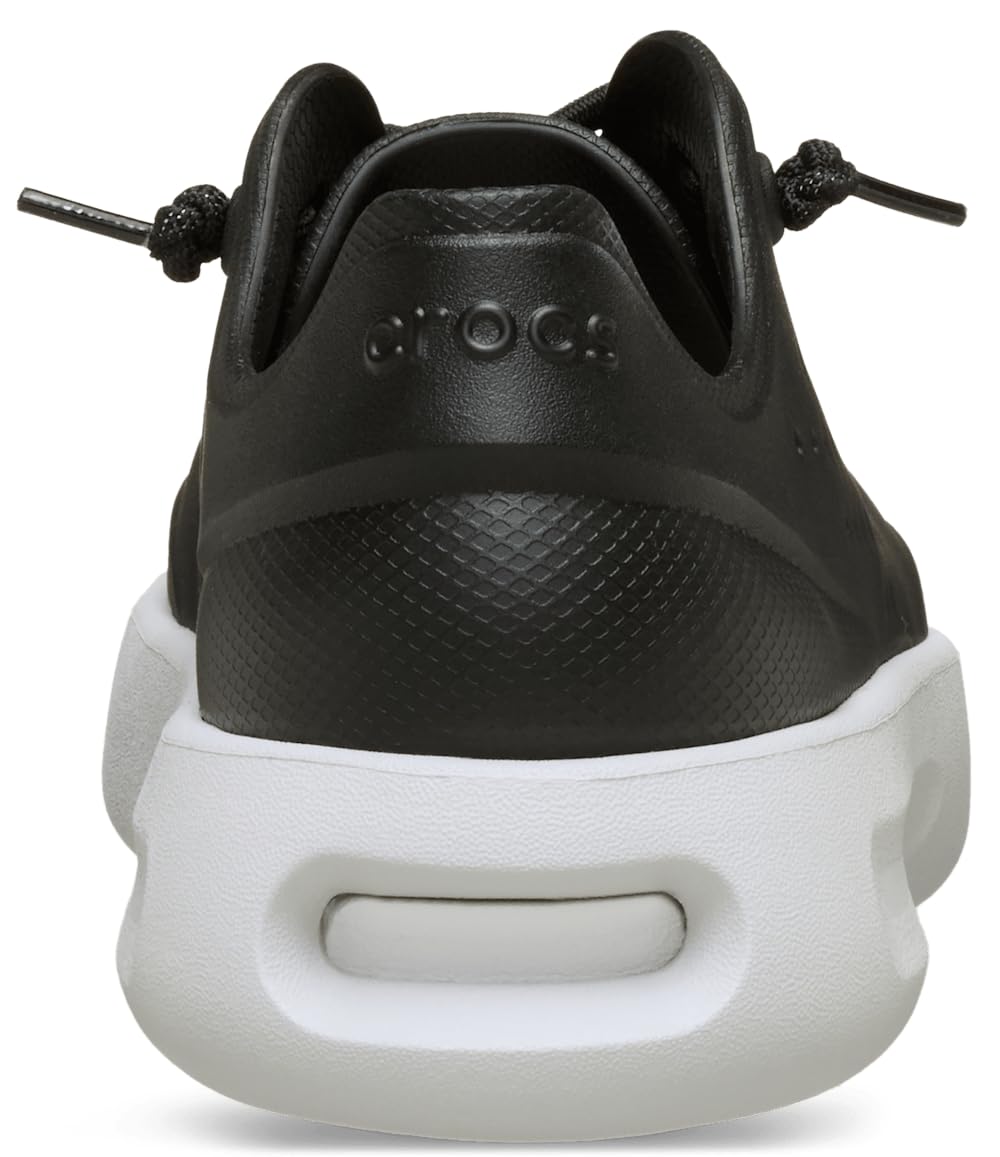 Crocs InMotion Pacer Women Sneaker (Color-Black | Size-4)