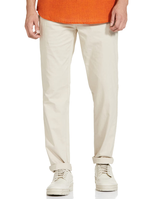 Max Men's Regular Pants (NOOSEP2221BE_Beige_32)