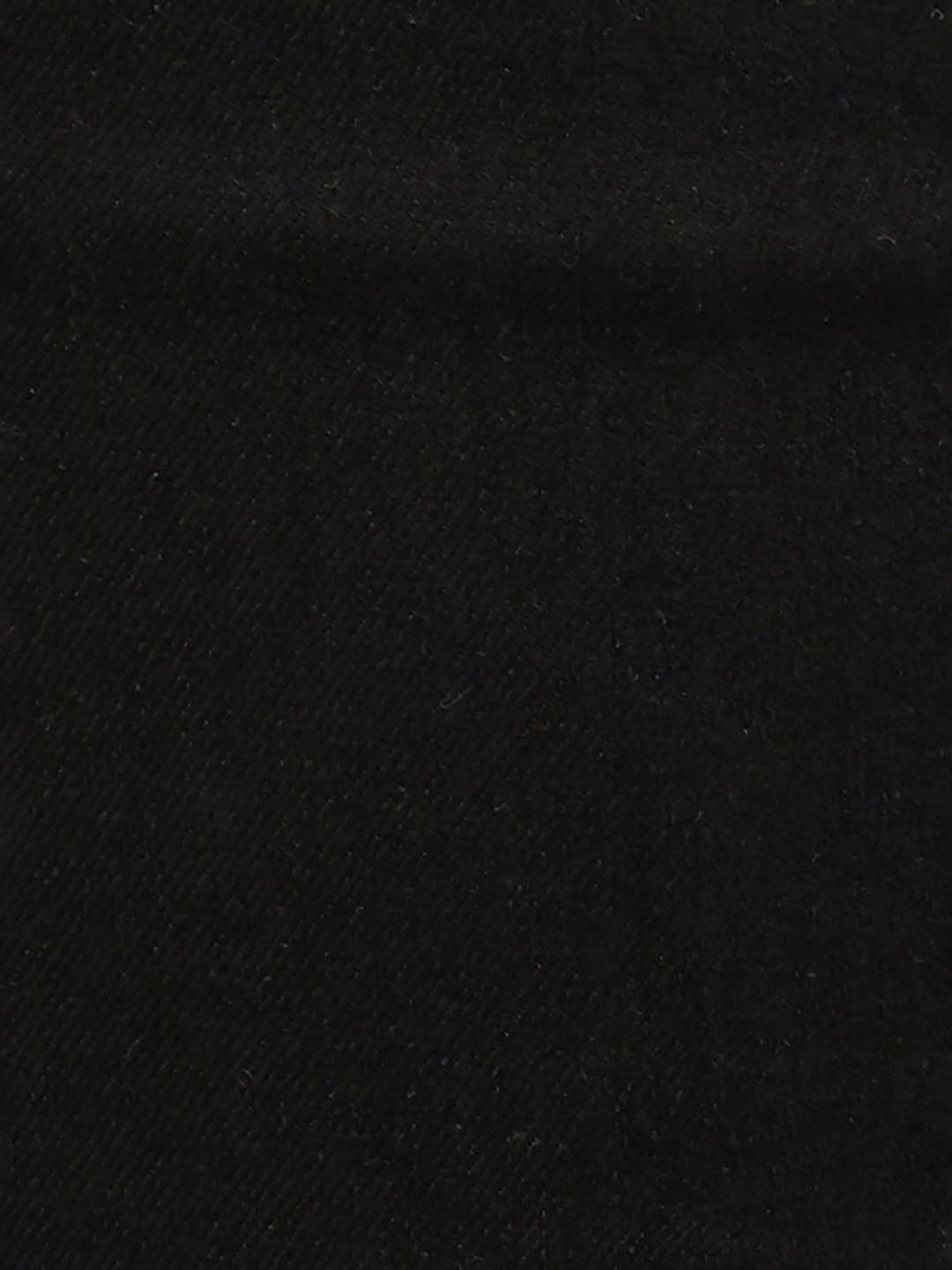 max Women Solid Skinny Fit Jeans (JUPITER1DBLACK)_28
