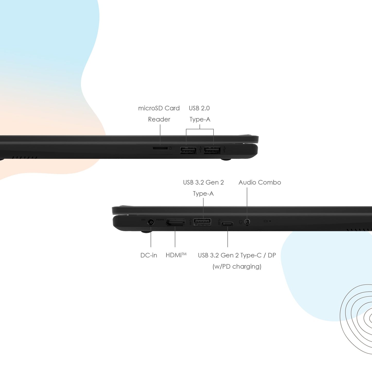 MSI Modern 15, Intel 13th Gen. i5-1335U, 40CM FHD 60Hz Laptop (16GB/512GB NVMe SSD/Windows 11 Home/Iris Xe Graphics/Classic Black/1.7Kg), B13M-289IN