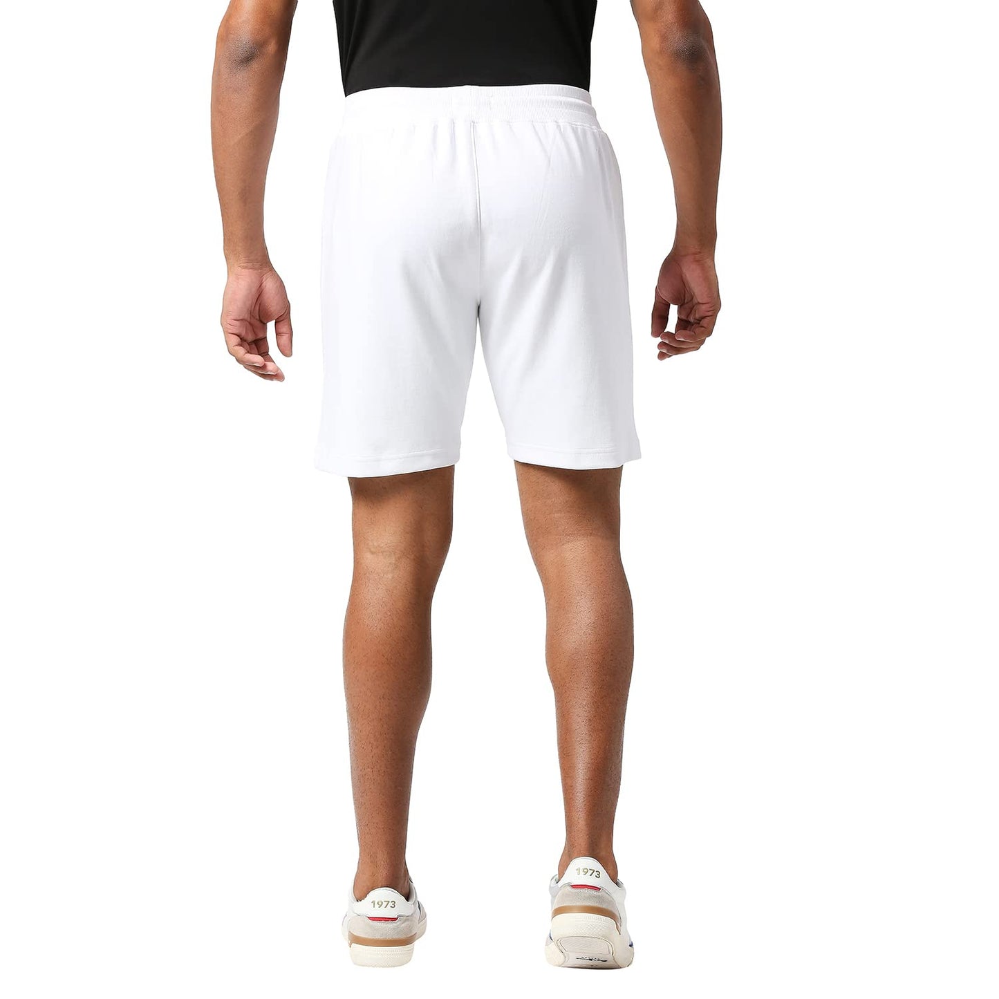 Pepe Jeans Men's Chino Shorts (PM801052_White