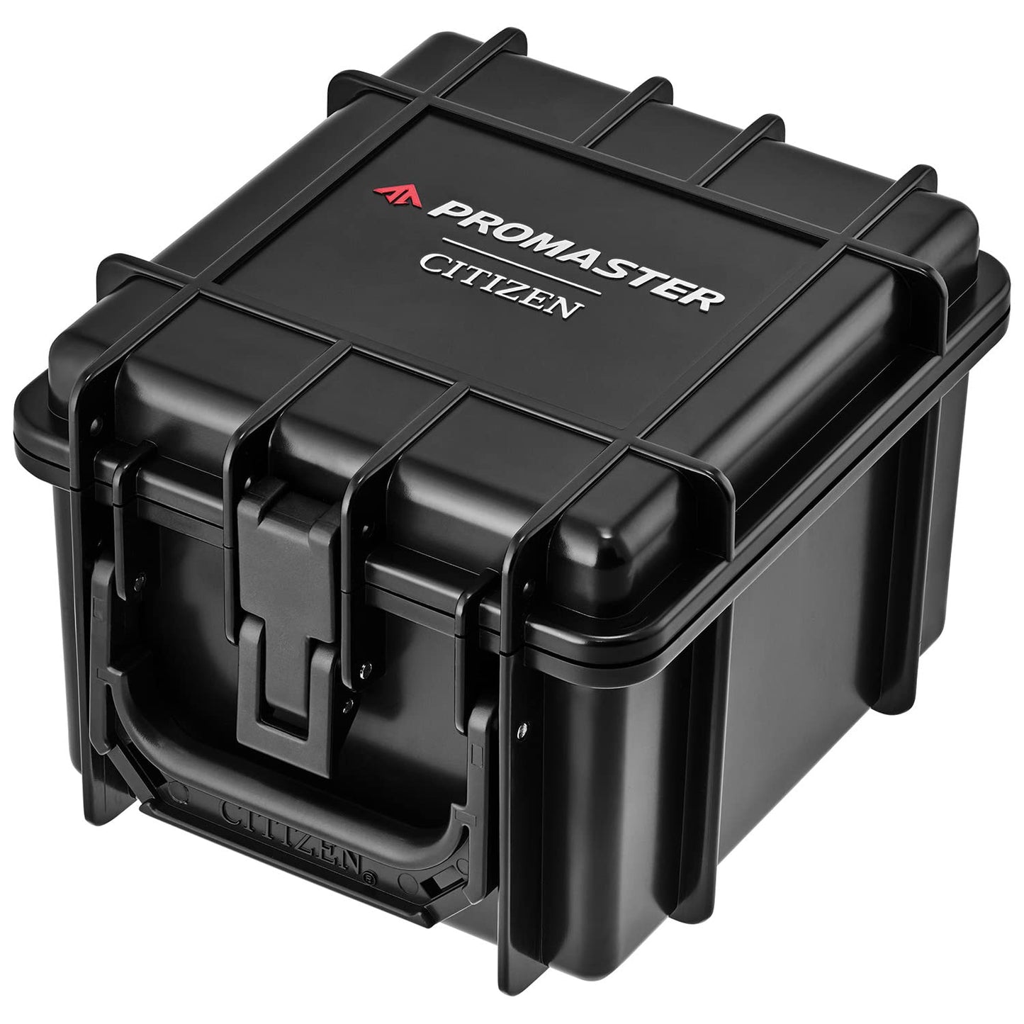 Citizen Men's Promaster Nighthawk Stainless Steel Eco-Drive Aviator Analog Watch With Leather Strap, Black, 22 (Model: Bj7135-02E), Band Color:Black