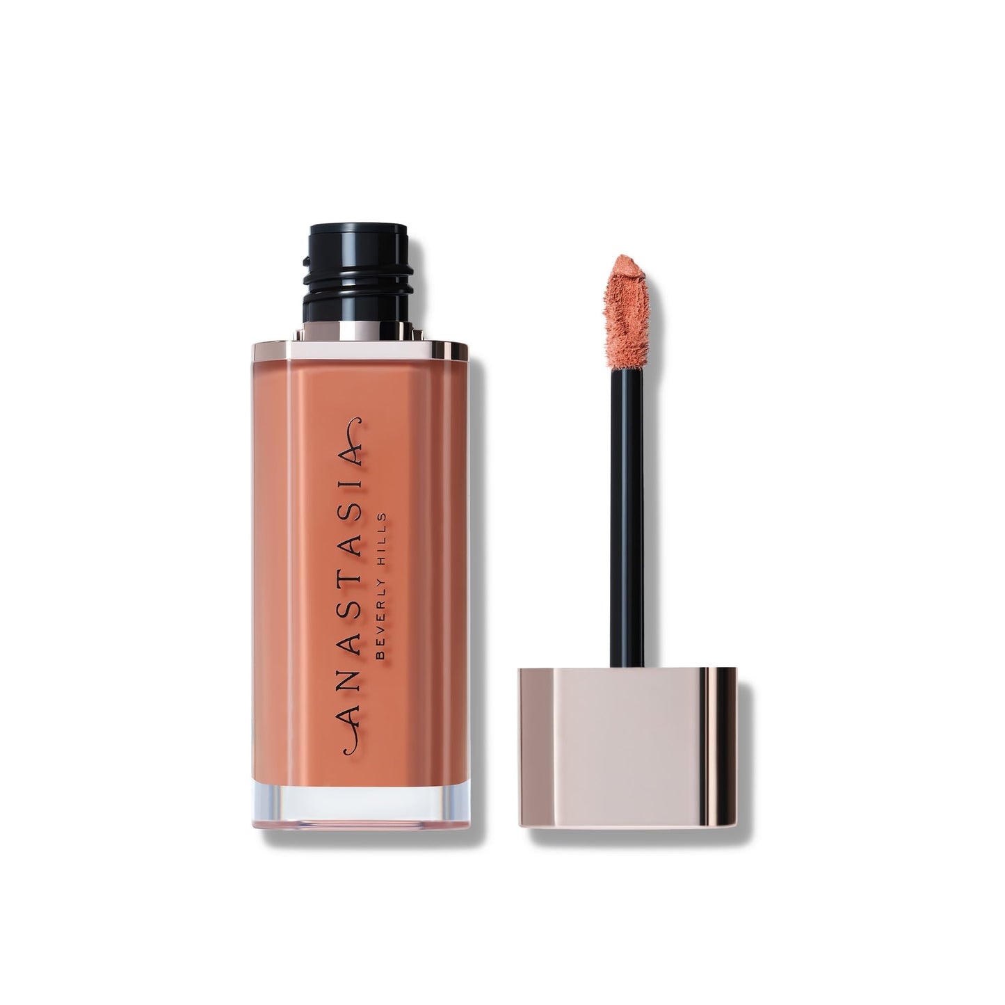 Anastasia Beverly Hills Lip Velvet - Peach Amber