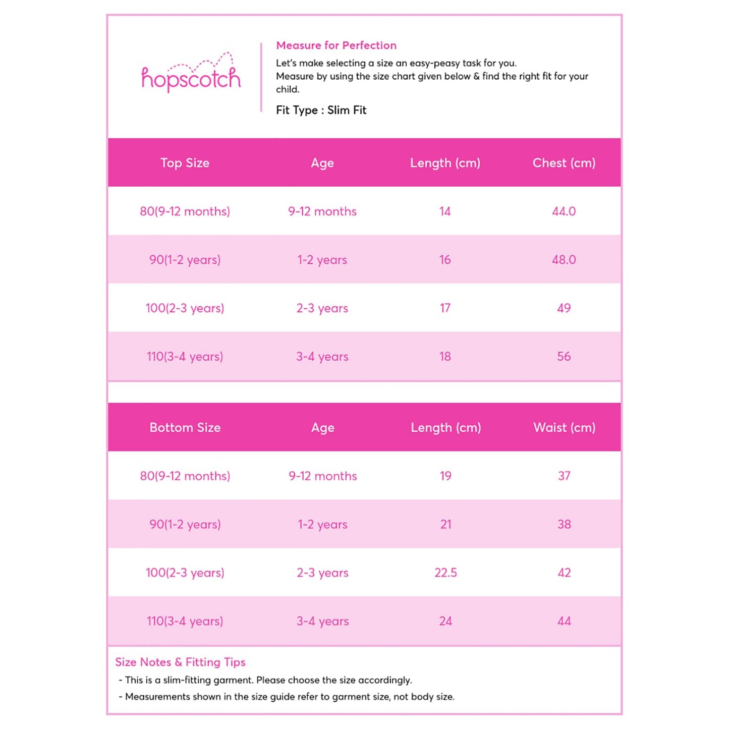 Hopscotch Girls Stripe Print BlouseShorts Set In Multi Color for Ages 2-3 Years