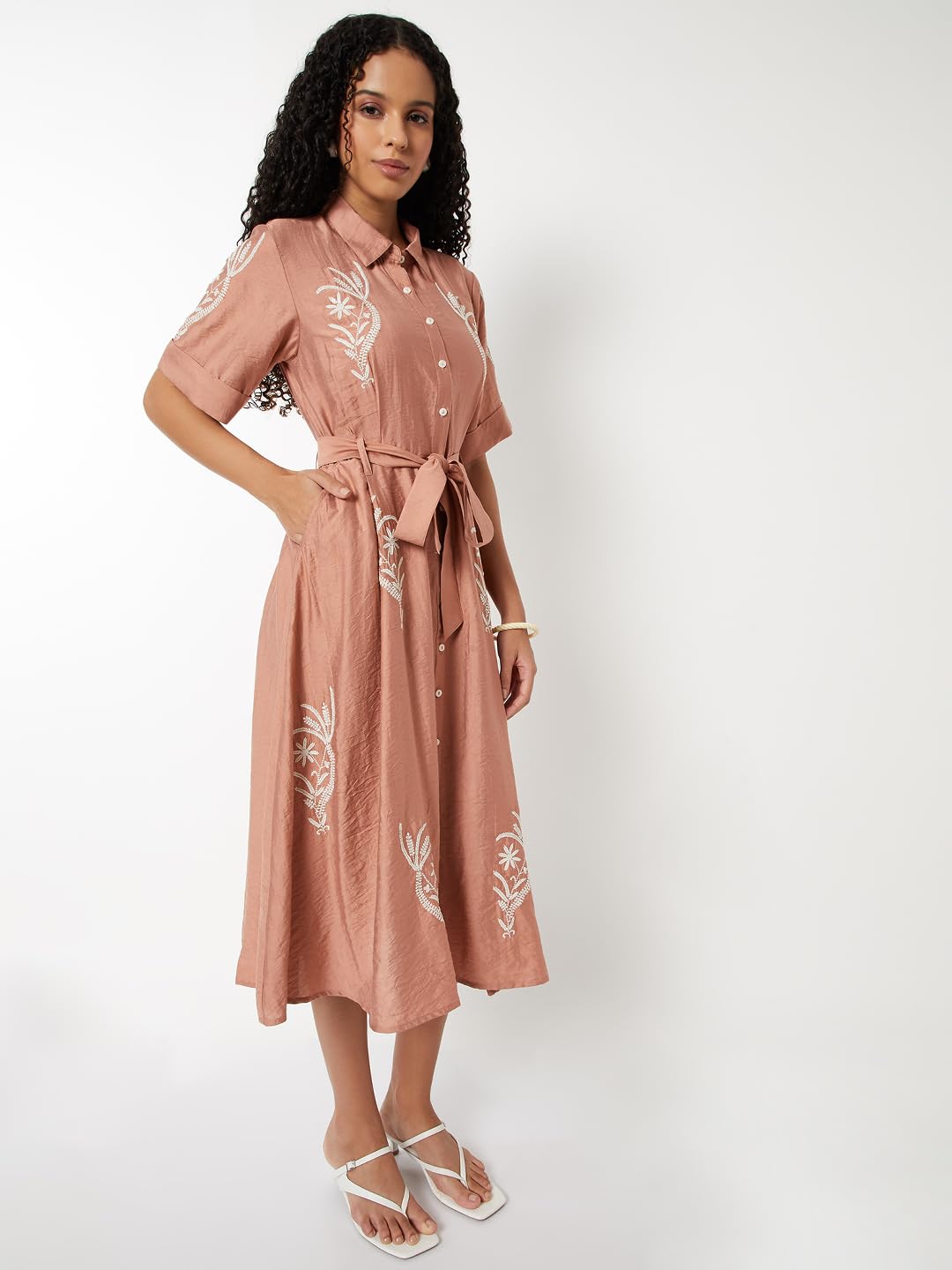 Max Women Dress