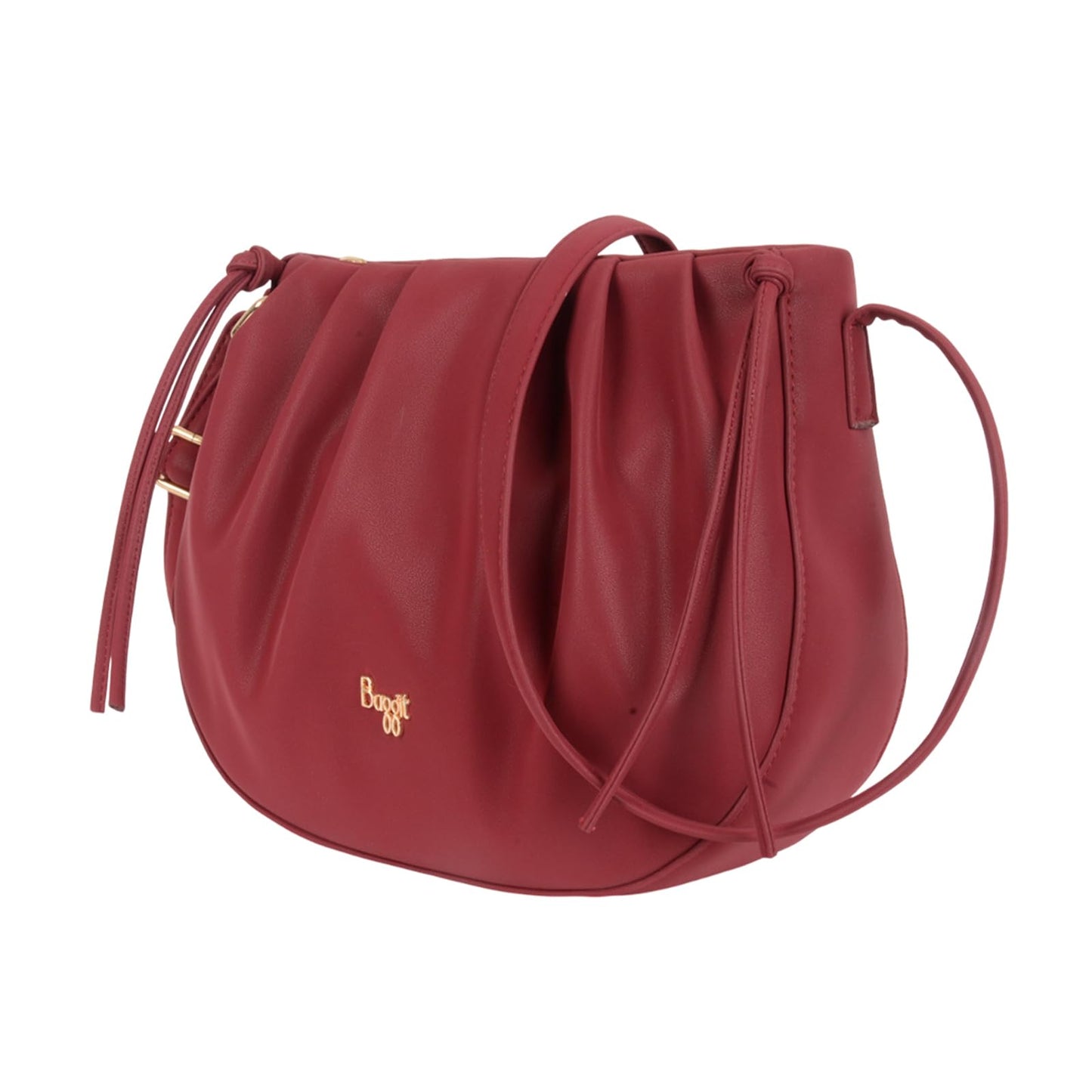 Baggit Women Medium Size handbag | Ladies Stylish Casual Purse Bag