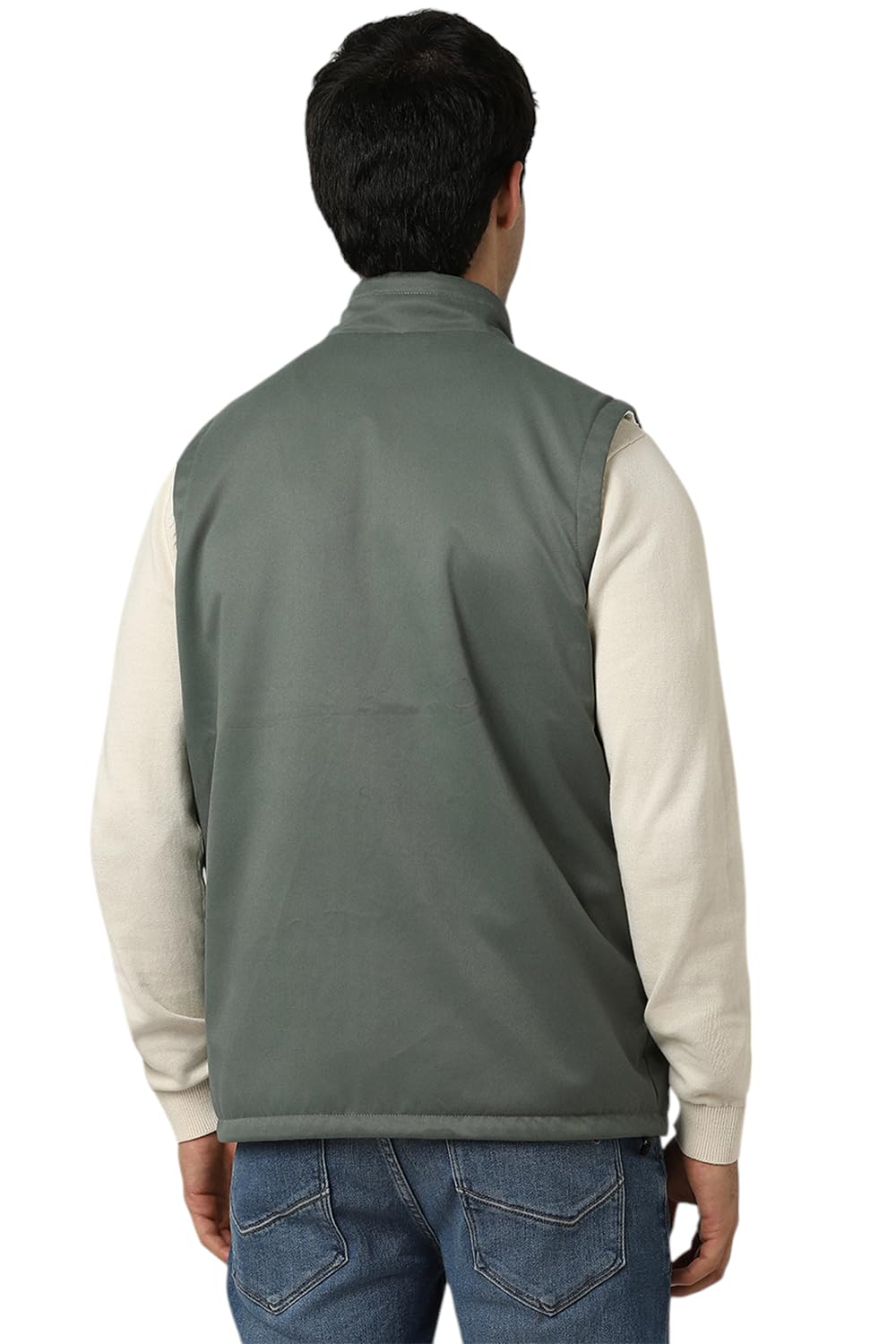 Van Heusen Mens Jacket