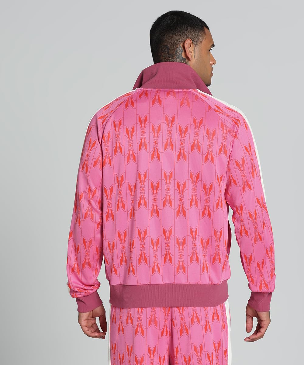 PUMA Men's A-Line Coat