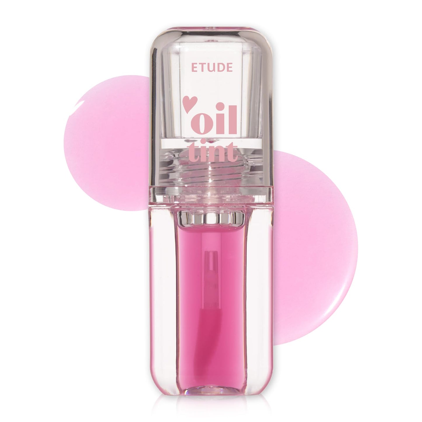 ETUDE Lip Pink Oil (Glossy)