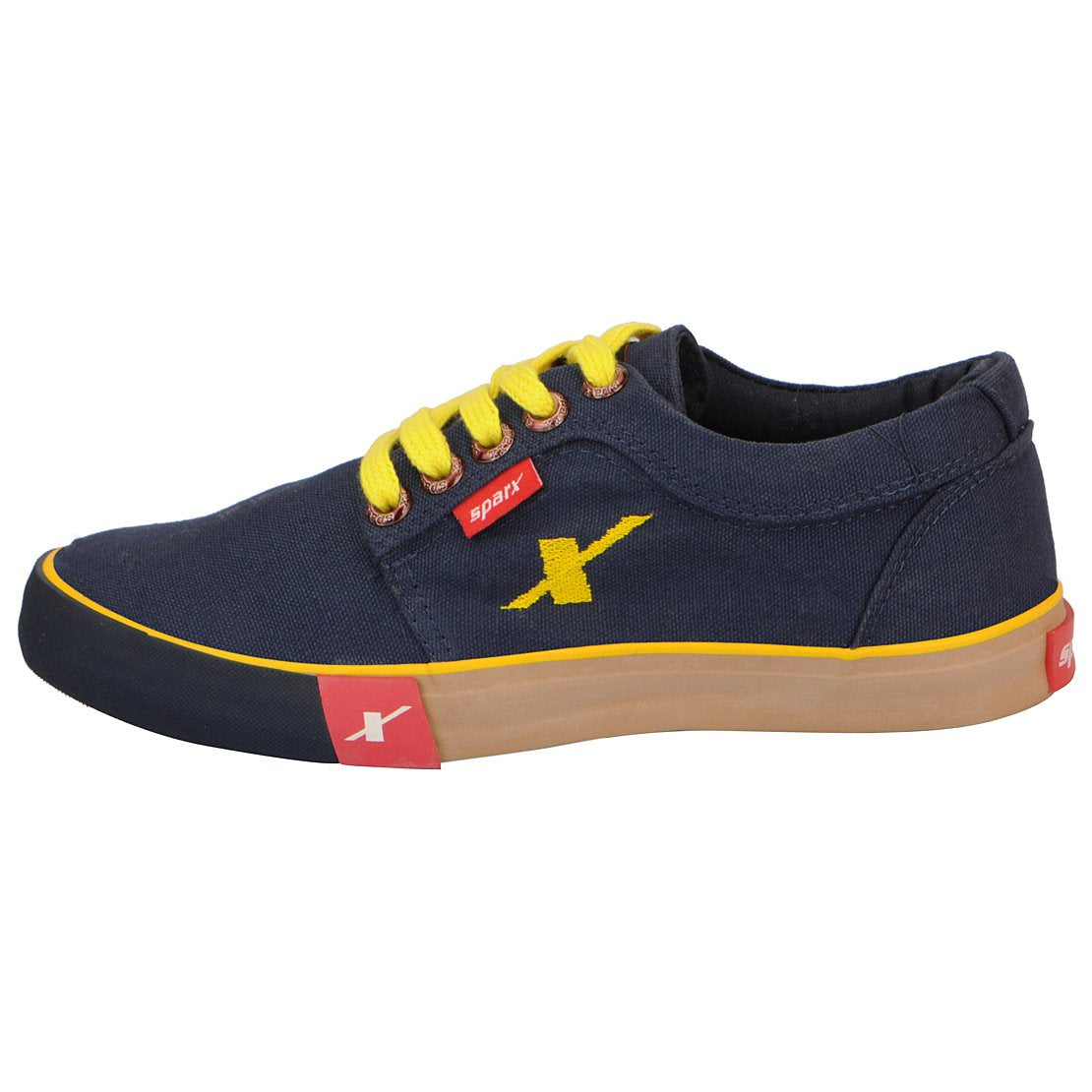 SPARX SM 175-44 Navy Sneakers