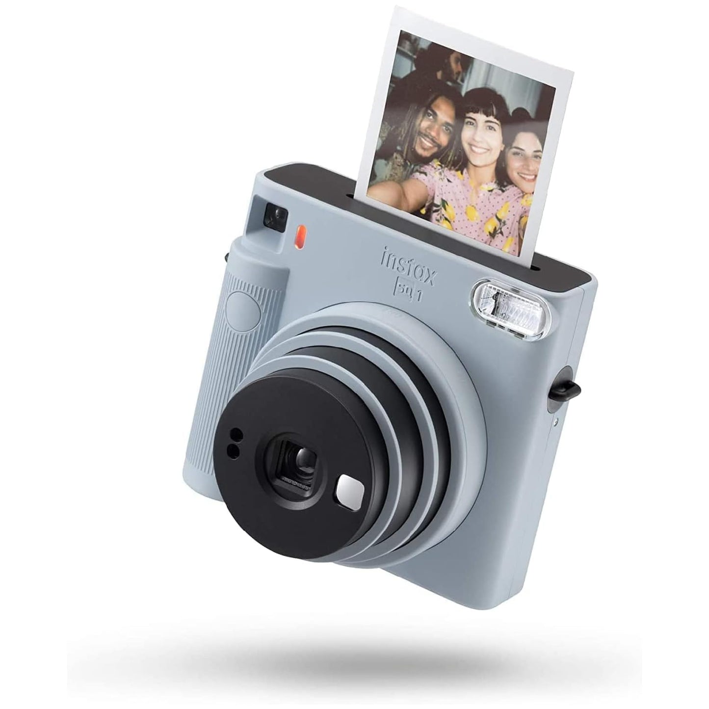 Fujifilm Instax Square SQ1 Camera - Glacier Blue