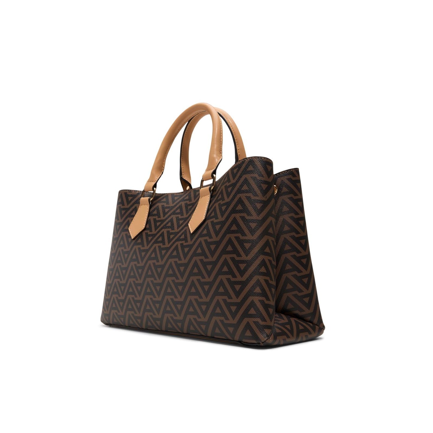 Aldo BAELI Women's Brown Satchel