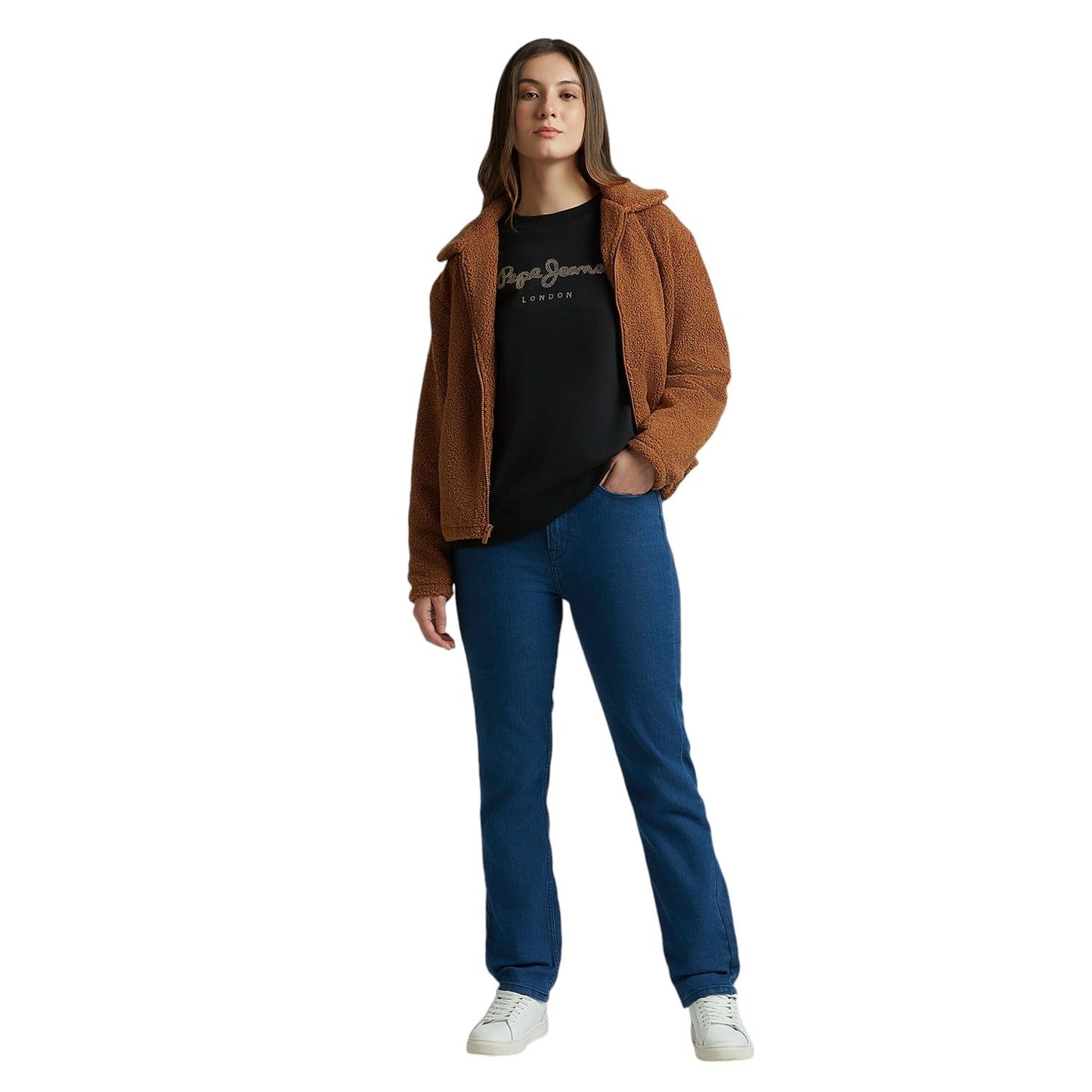 Pepe Jeans Women Sweatshirt