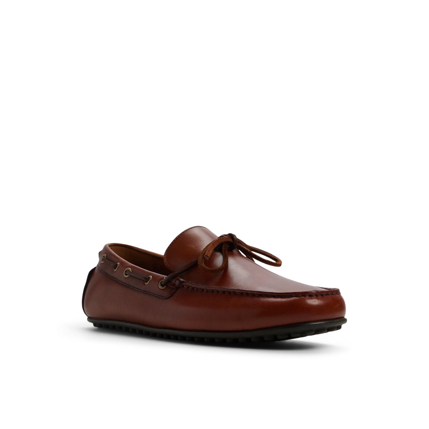 Aldo Kaleb Men's Brown Casual Shoes