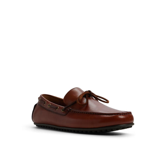 Aldo Kaleb Men's Brown Casual Shoes