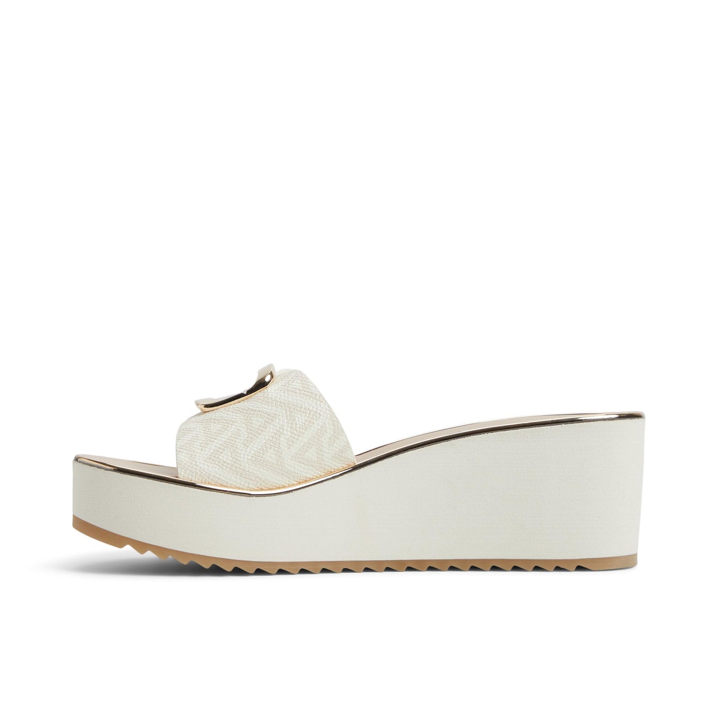 Aldo MENHADEN Women's Pink Sandals