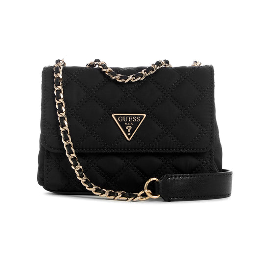 GUESS Women's Western (Black)