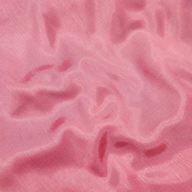 VARNI FABRICS Jacquard with Handwork Dress Material for Women Floral Unstitched Woman Salwar Suit Dress Material With Organza Dupatta Pink