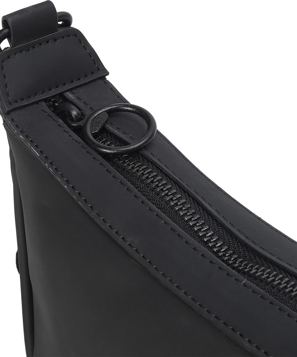 PUMA Womens Premium Mini Hobo, Black (9074401)