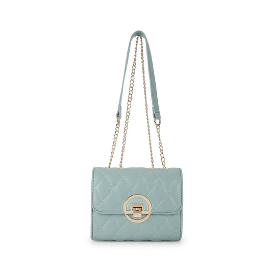 Fastrack Women's Western (Mint)