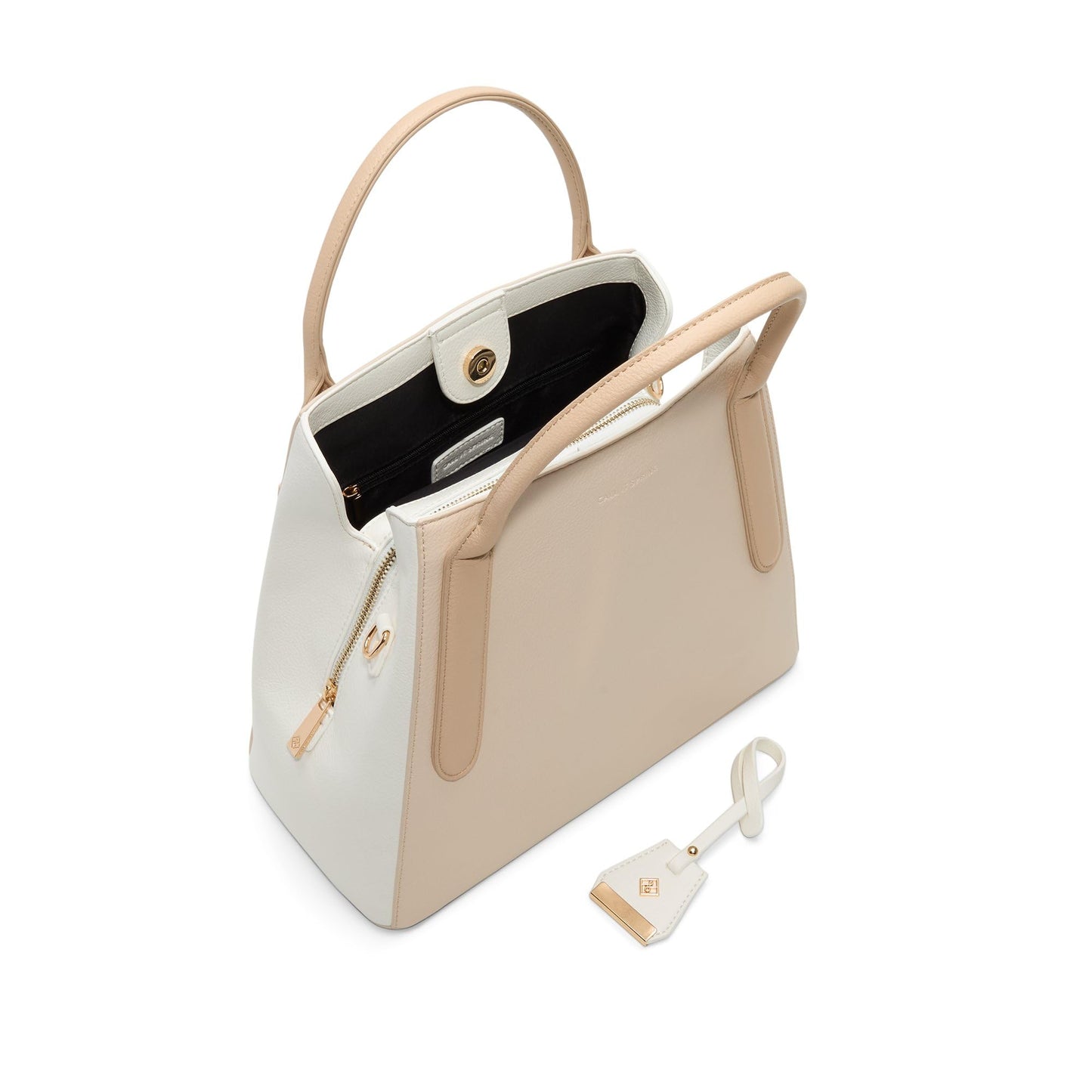 Call It Spring LOPBURI Multicolor Women's Satchel