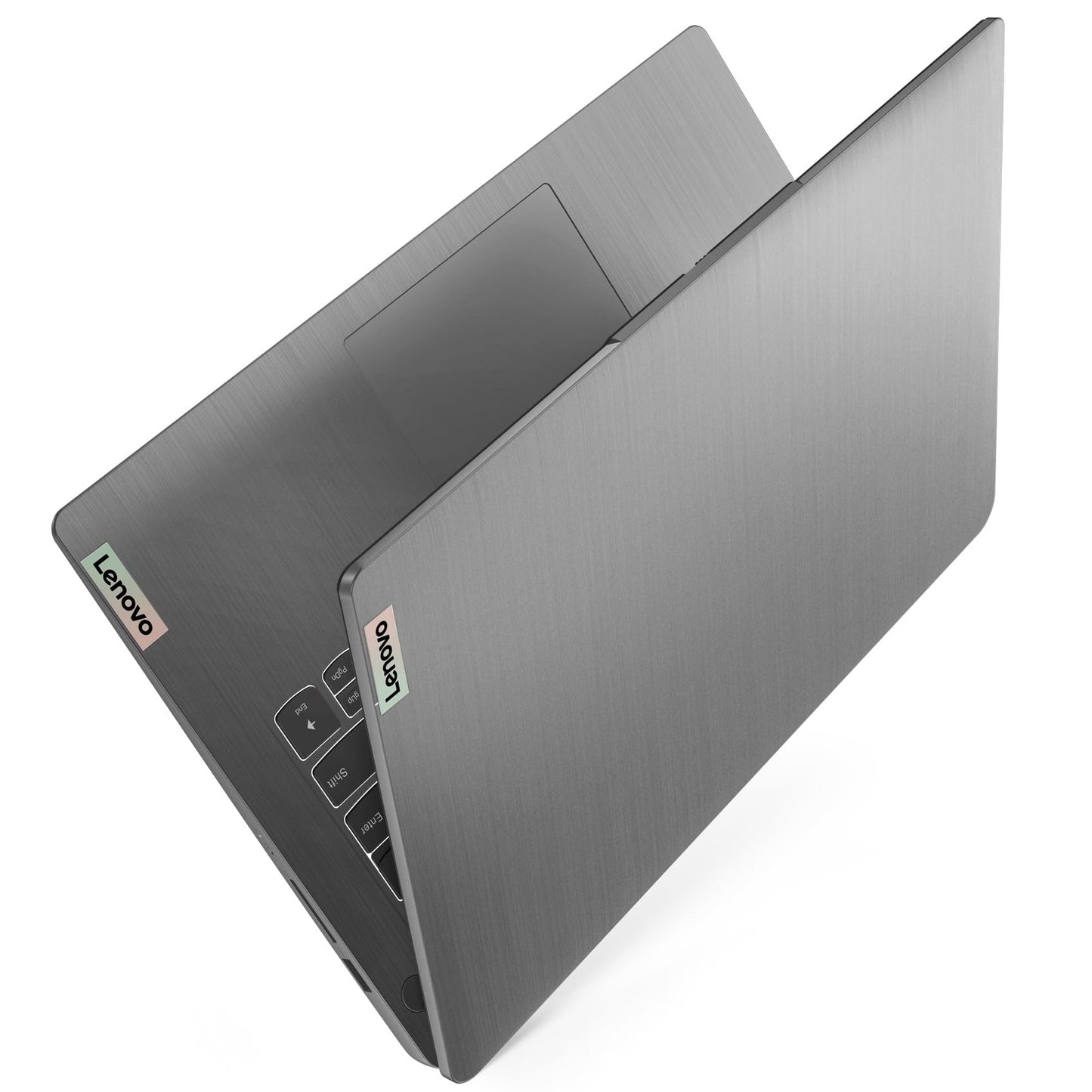 Lenovo IdeaPad 3 12th Gen Intel Core i3-1215U 14 Inch (35.5cm) FHD Thin & Light Laptop (8GB/512GB SSD/Windows 11/Office Home 2024/3months Game Pass/Arctic Grey/1.43Kg), 82RJ00G0IN