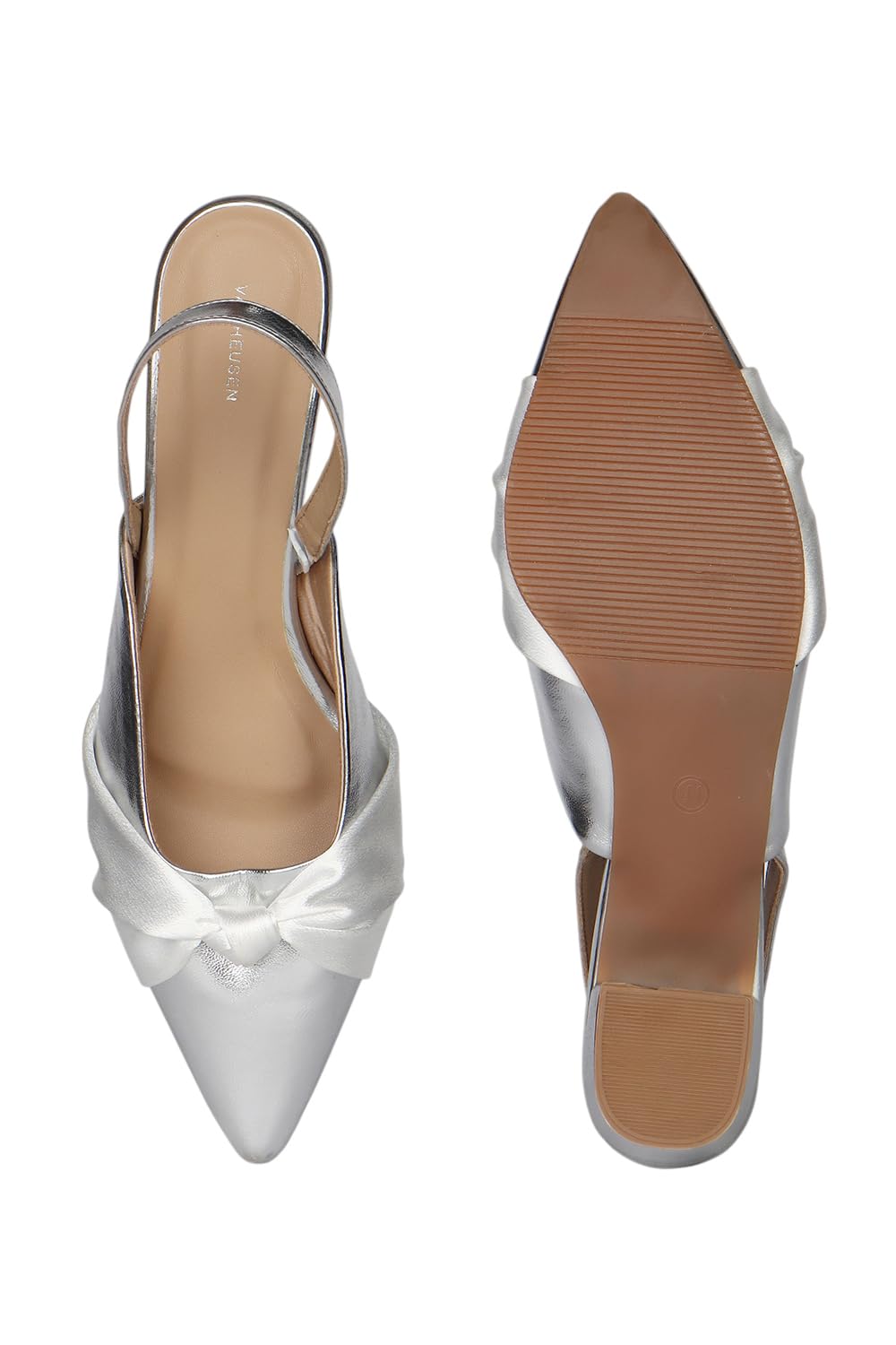 Van Heusen_Womens__HEELS_(VWFTWGHLSMU022V_Silver_UK5_EURO38)