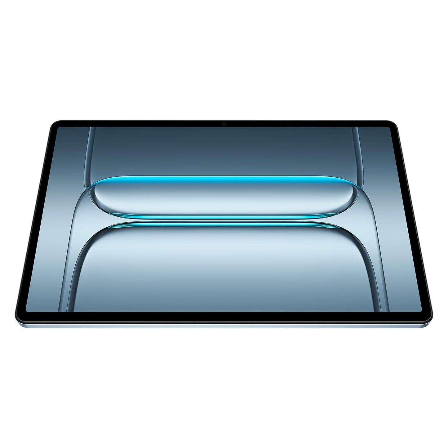 OnePlus Pad Lite with Biggest Battery in Segment 9340 mAh, 11"(27.94 cm) Display with 500 nits Brightness & 11 Hrs of Video Playback, 8GB RAM 128GB Storage, LTE, Aero Blue