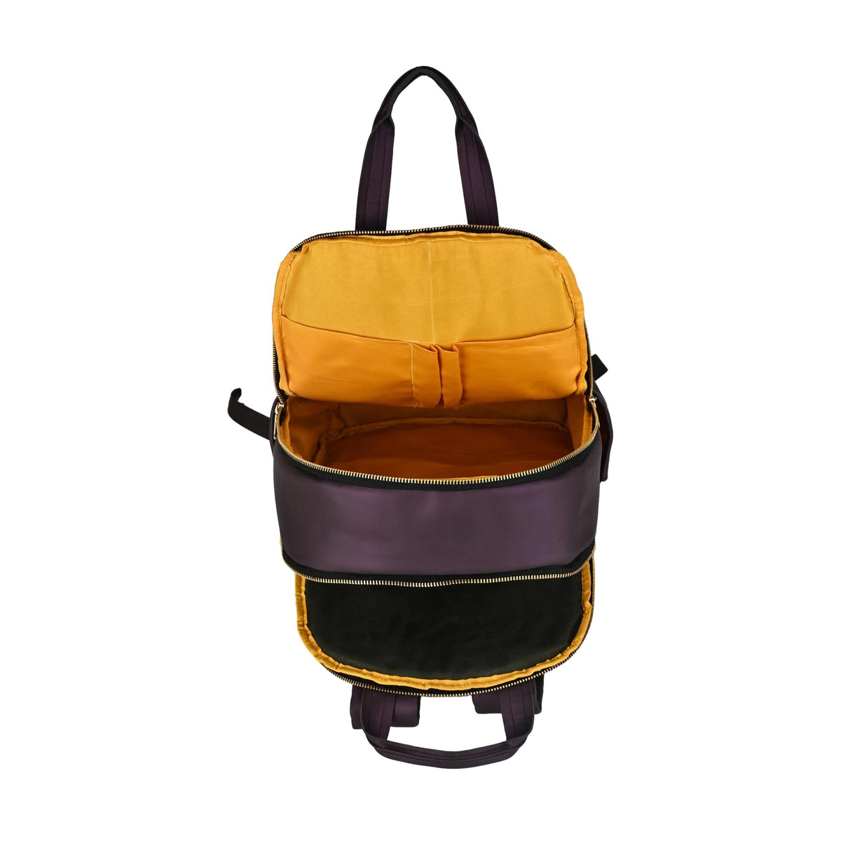 ASIAN Women's Stylish Backpack for Office, College & Travel | Lightweight, Trendy and Spacious