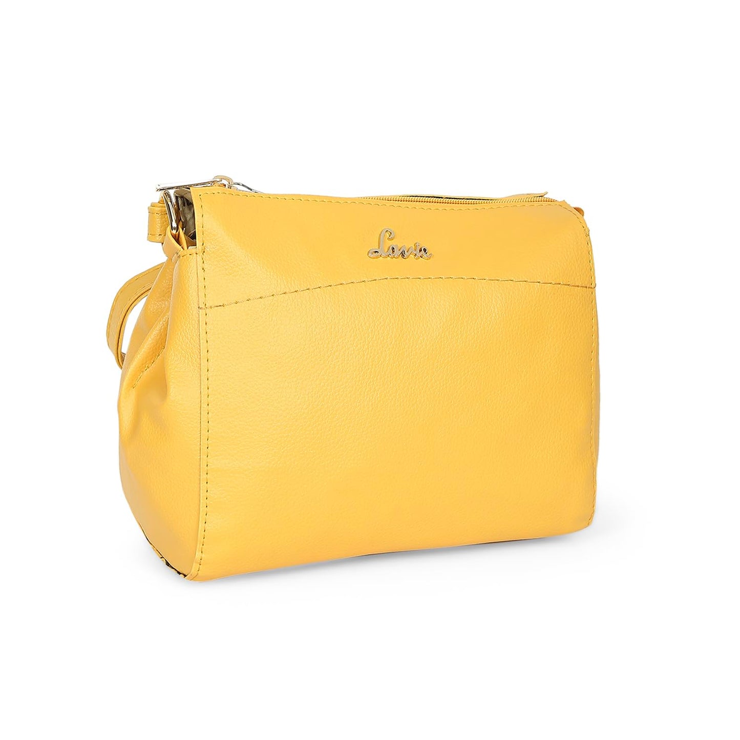 Lavie Women's Cetan Horizontal Sling Bag | Ladies Purse Handbag | Gift for Women