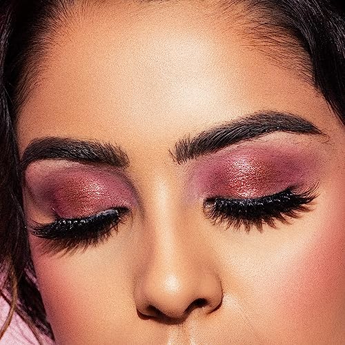 Typsy Beauty Magic Dust Cream Foil Shadow I Twinkling Treasure I Metallic Brown Bronze I Intensely Pigmented with Single Swipe Application I Glitter Shadow I Minimal Fall Out I Korea Made I 1.9g