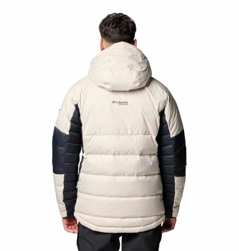 Columbia Mens Roaring Fork II Down Jacket