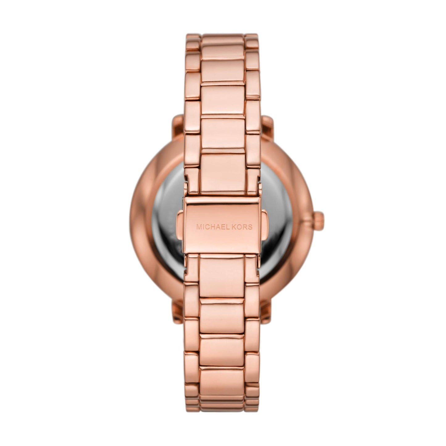 Michael Kors Pyper Rose Gold Watch MK4917