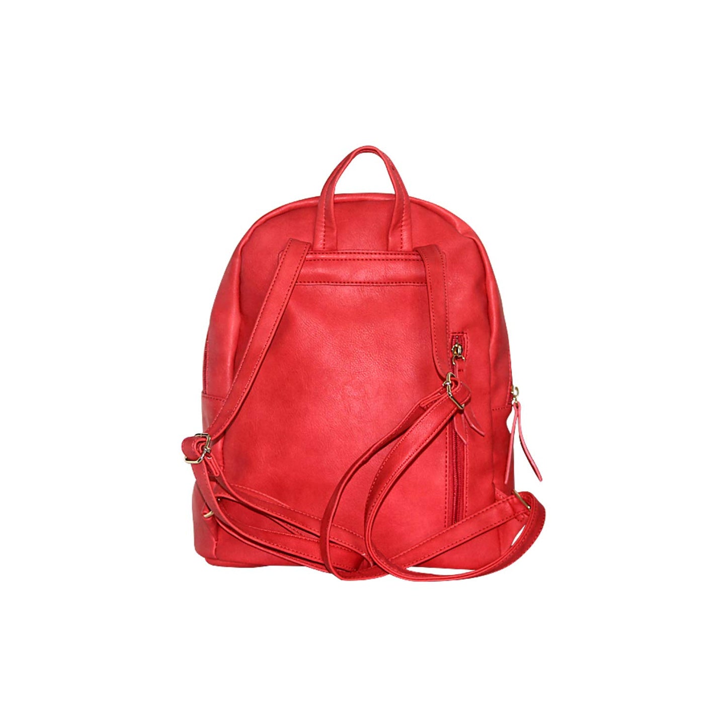 Caprese womens DIA BP Medium ORANGE I Backpack