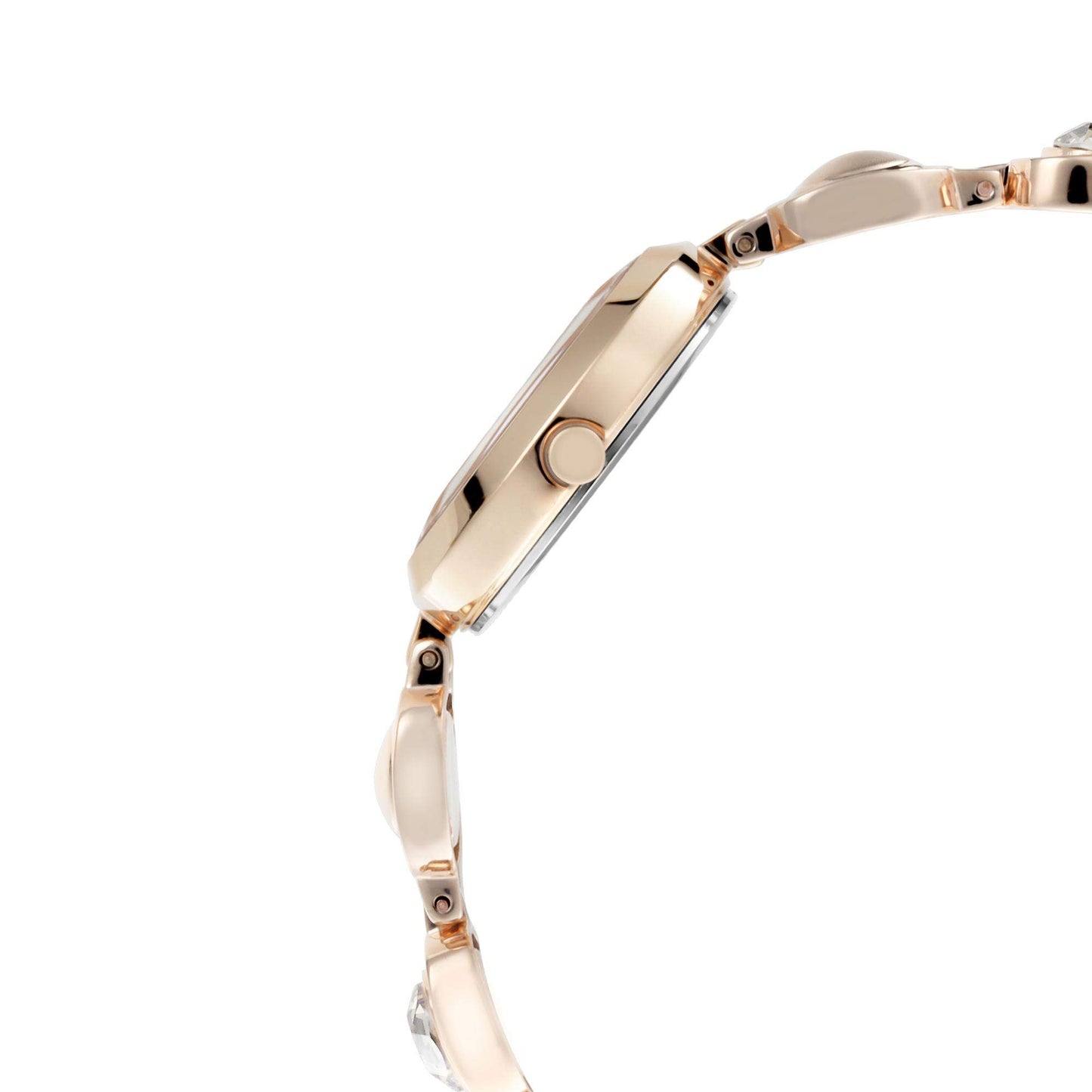 Titan Raga Viva Analog Rose Gold Dial Women's Watch NM2606WM02/NN2606WM02/NP2606WM02