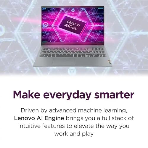 Lenovo 15.6" Full HD IdeaPad Business Slim 3i Laptop, 2026-2027 Edition, Intel N150 CPU, 8GB LPDDR5 RAM, 128GB SSD, Windows 11 with Office 365