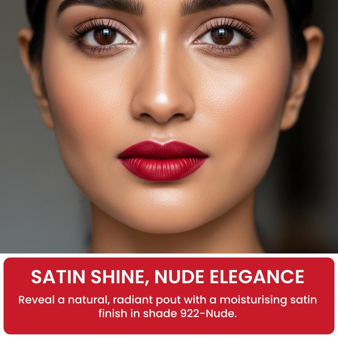 Inglot Kiss Catcher Lipstick SPICE ONE 922-4 g