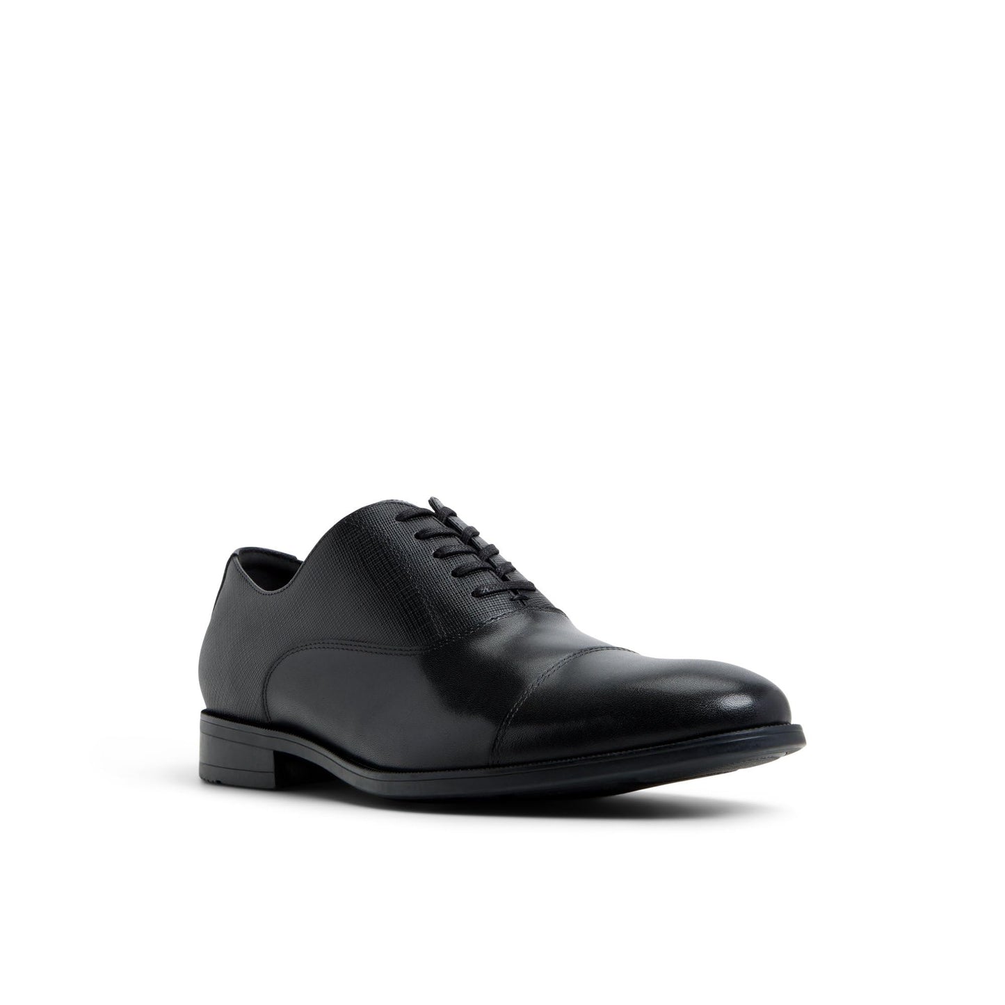 Aldo REECEA Men's Black Formal Shoes