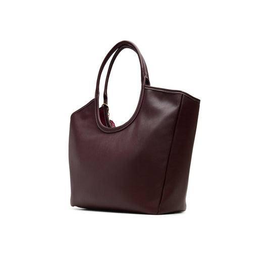 Call It Spring MADELIINE Women's Bordo Tote Bag