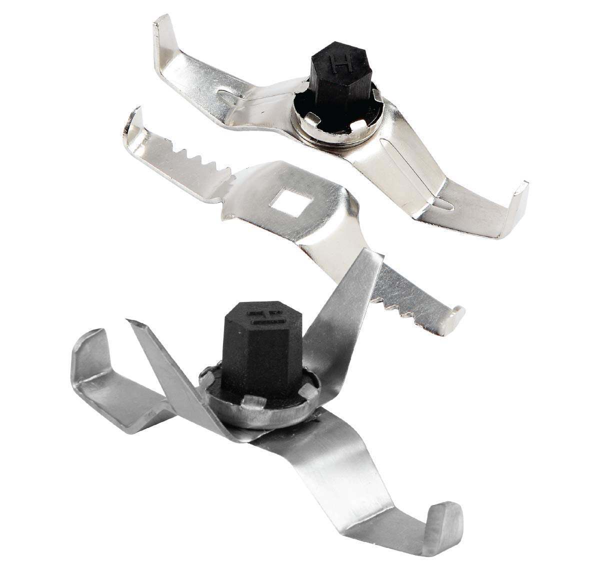 Havells 500W Mixer Grinder with 3 Jars