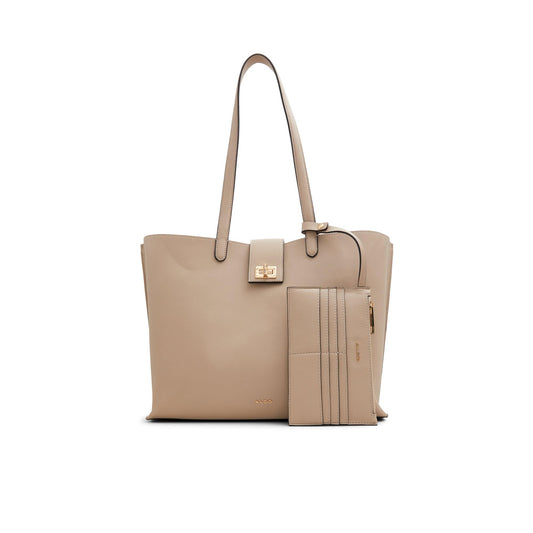 Aldo Talobreraen Women's Beige Tote