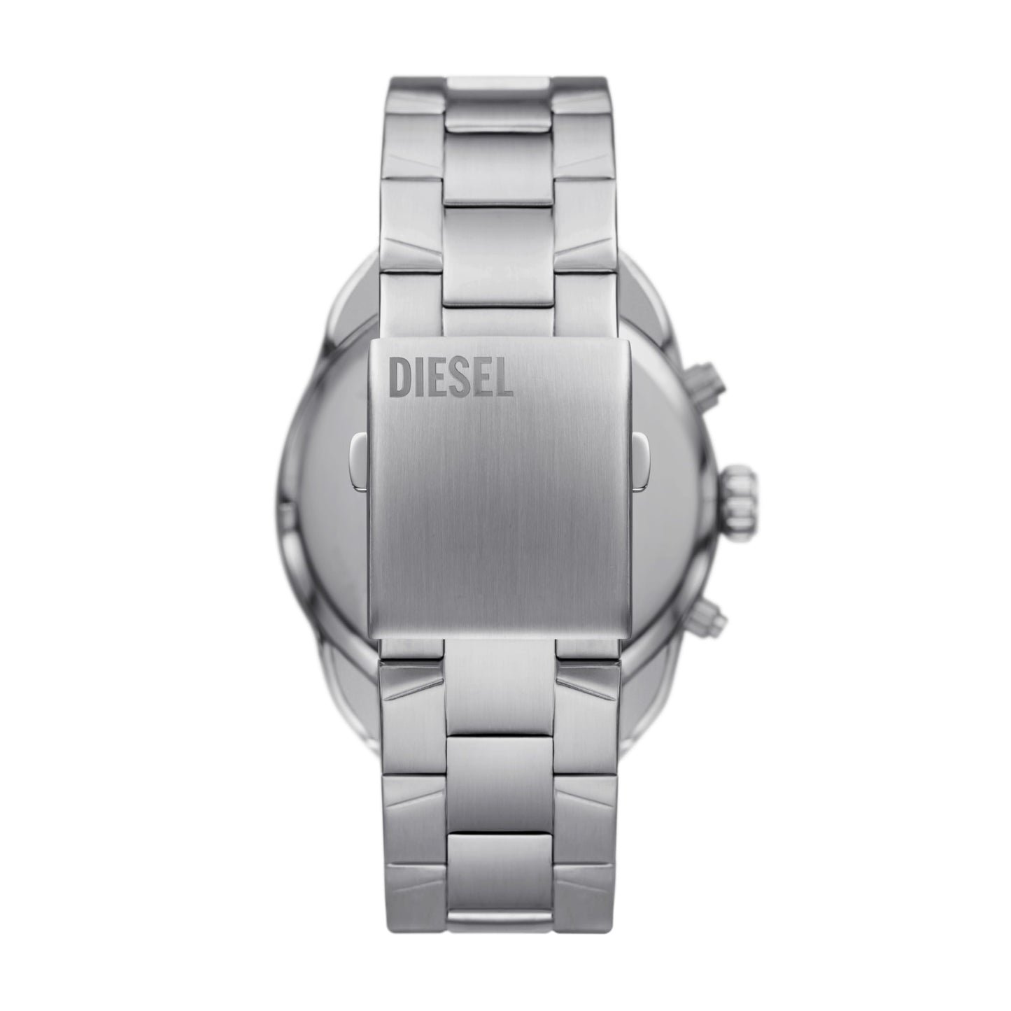 Diesel Analog Blue Dial Men's Watch-DZ4655