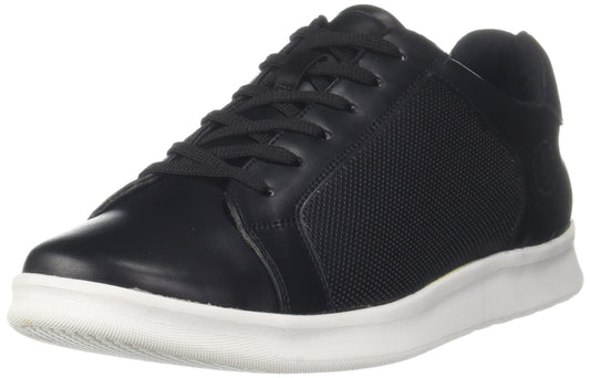 Hush Puppies Men Casual Shoes - Black (8 UK)